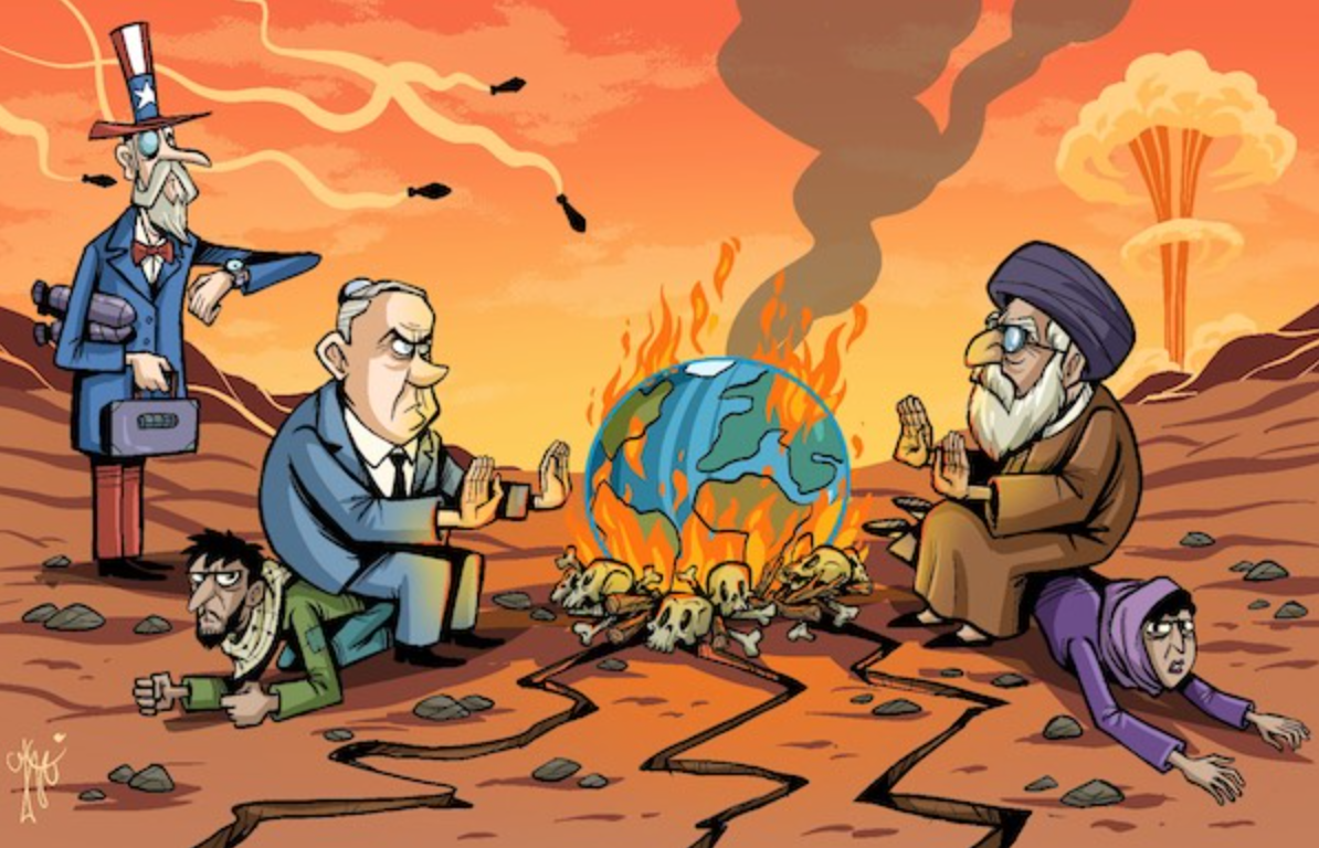 Oil Price Jumps to $73 Amid Israel-Iran Tensions; Experts Warn of Inflation, Rate Cut Risks in Türkiye