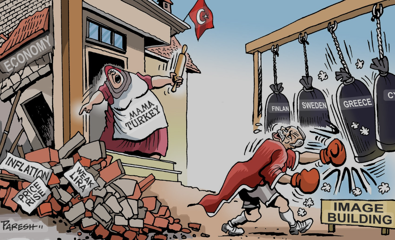 Web-TÜFE Shows 2.32% Inflation in July, Driven by Rent and Energy