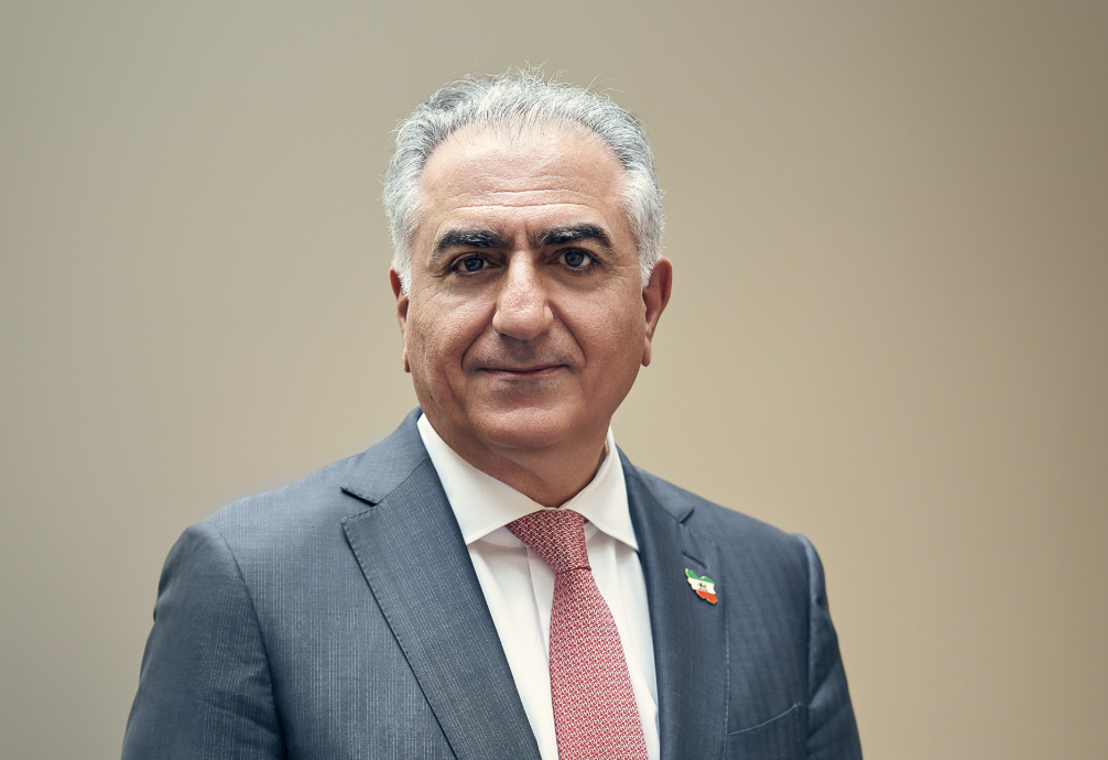 Iran Opposition Calls for Regime Change as War with Israel Escalates