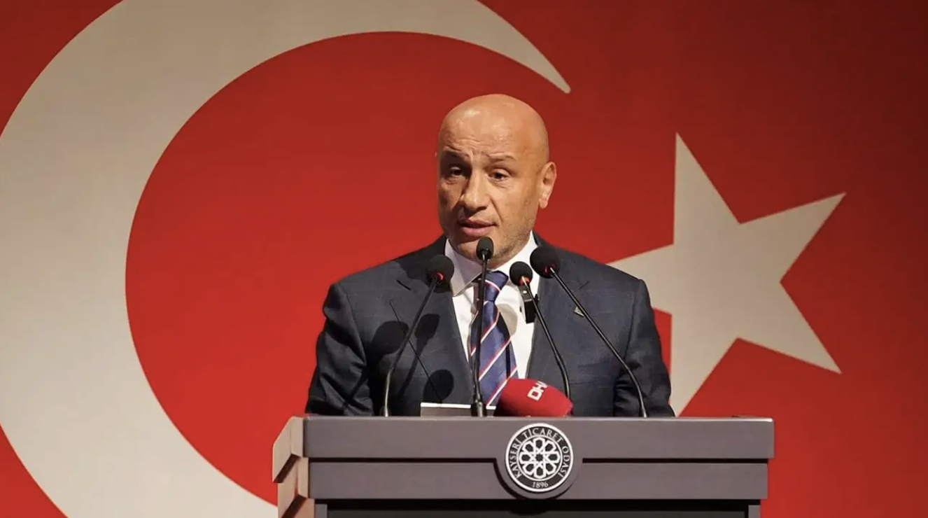 High Interest, Low Credit: Turkish Industry Faces Mounting Pressure