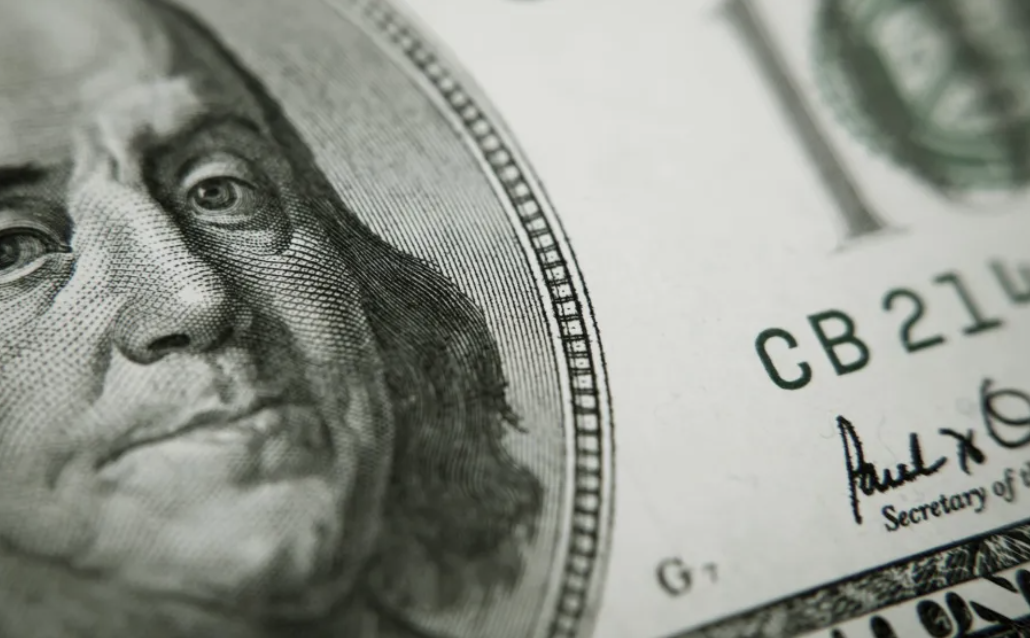 Turkey’s Central Bank Reserves Hit Record $180.2 Billion