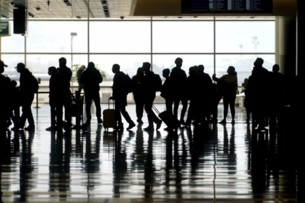 Youth Migration in Turkey: Desire to Move Abroad Drops