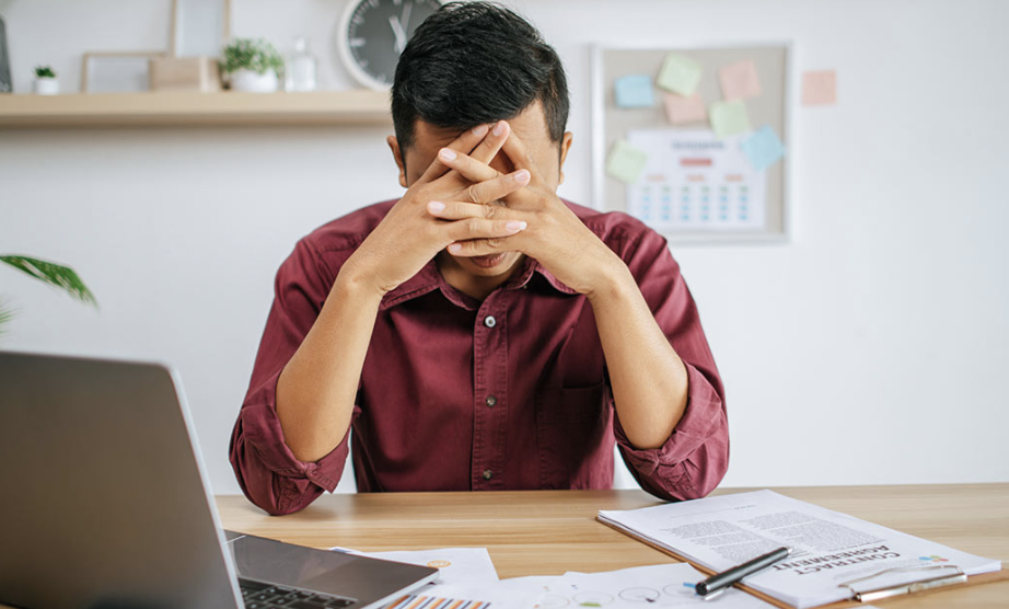 İstanbul’s Rising Stress Levels Reflect Deepening Economic Strain