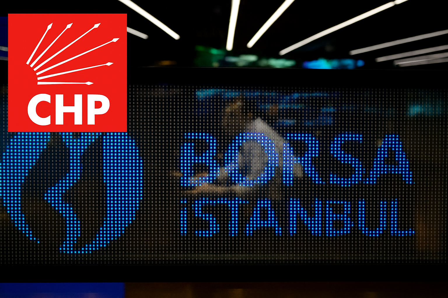 Turkish Markets Surge as Court Delays Critical CHP Leadership Trial