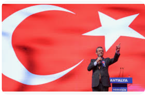 Ruşen Çakır Writes: CHP’s Most Serious Obstacle – The “Small But Ours” Mentality