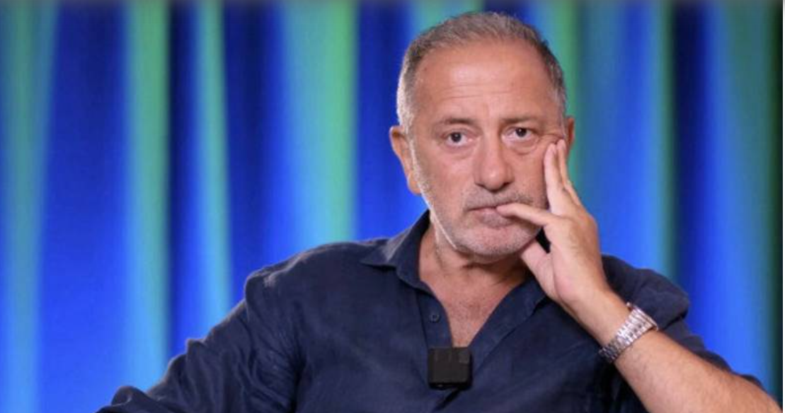 Prominent Turkish Journalist Fatih Altaylı Detained Over Alleged Threat to President Erdoğan