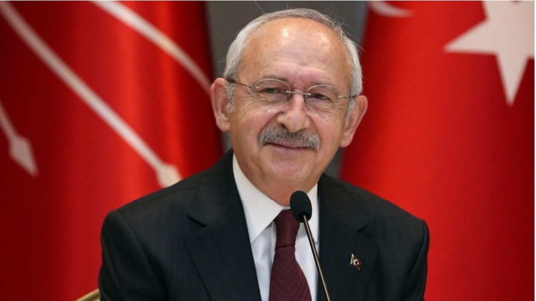 Analysis: Will Kemal Kılıçdaroğlu Try to Reclaim CHP Through the Courts?