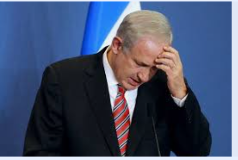 Netanyahu Faces Mounting Pressure as Opposition Pushes to Dissolve Parliament