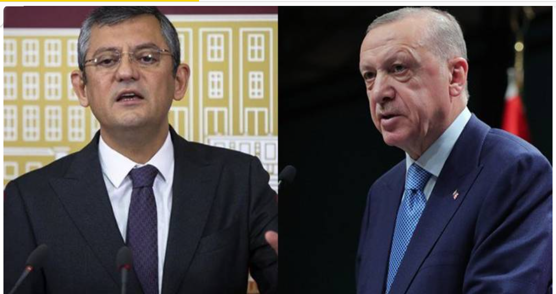 Polls Signal Shifting Political Landscape in Turkey: CHP in the Lead, Public Strongly Backs Early Elections