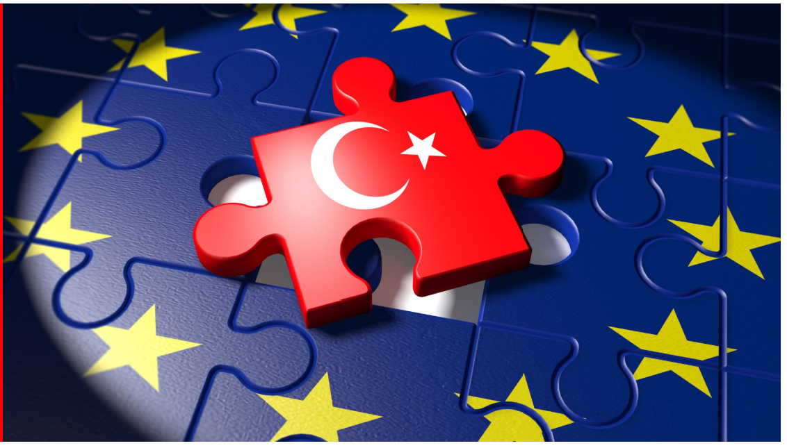 GSI ANALYSIS:  Turkey’s European Dream Fades: A Candidate Without a Path
