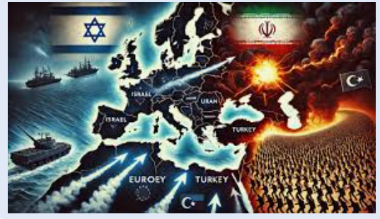 Mehmet Ogutcu: Israel-Iran Conflict – Will It Escalate, and What Does It Mean for Turkey?