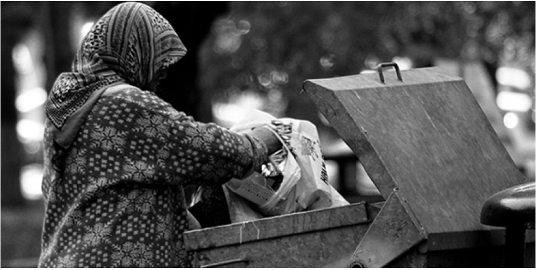 Poverty Soars: 34 Million Turks Requested State Aid Over Past Four Years