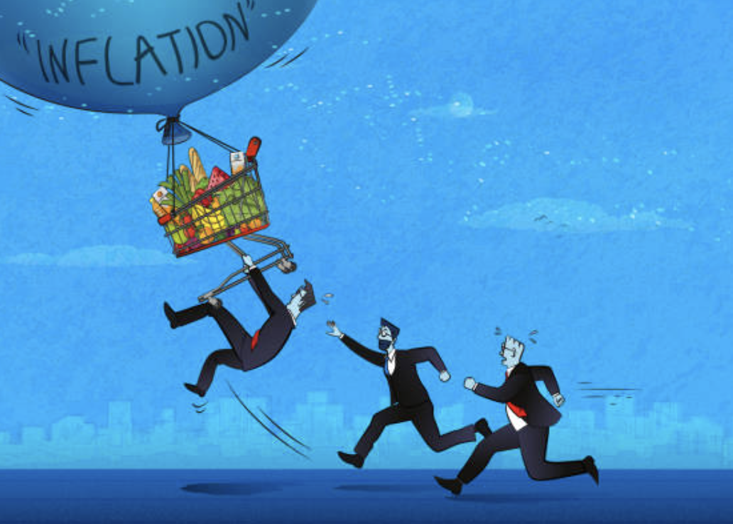 Official Inflation at 35%, Independent ENAG Says 68.7% in June