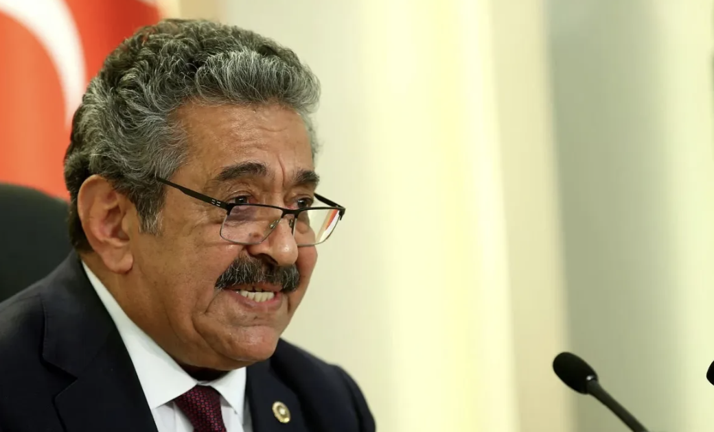 MHP’s Feti Yıldız Warns Against Routine Arrests: “Detentions Must Be a Last Resort”