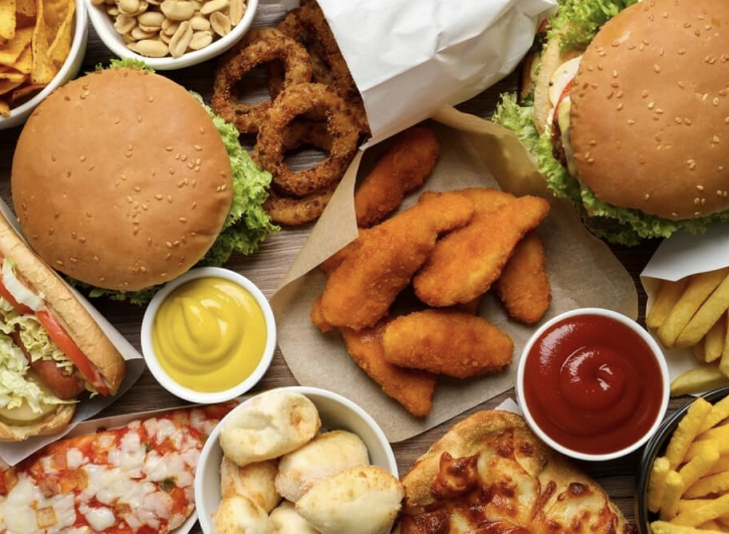 Burger Prices Skyrocket in Türkiye: Fast Food Now a Luxury