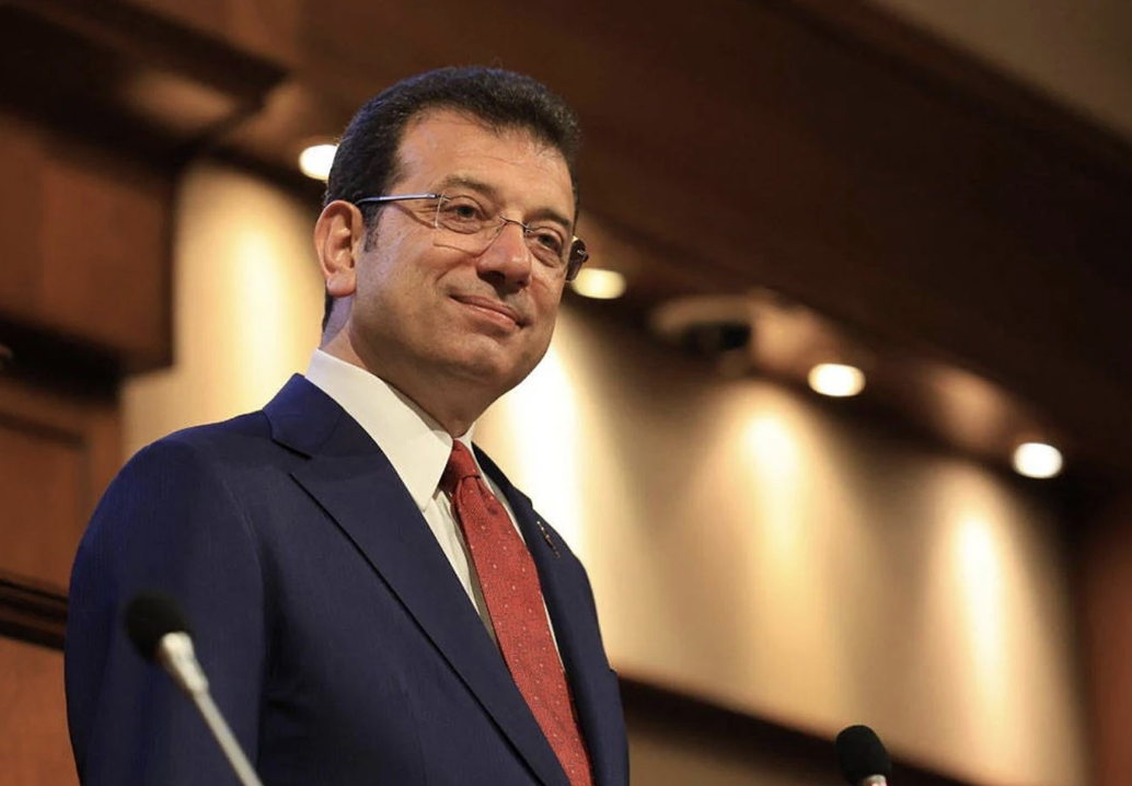Ekrem İmamoğlu Arrested on “Political Espionage” Charges