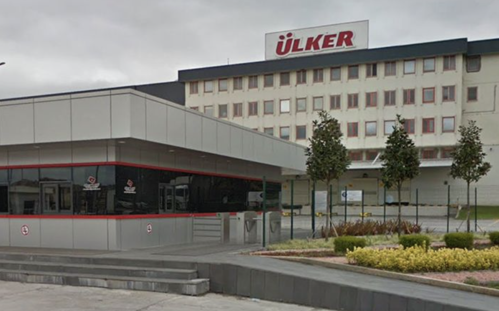 Gedik Investment: Removing Ulker