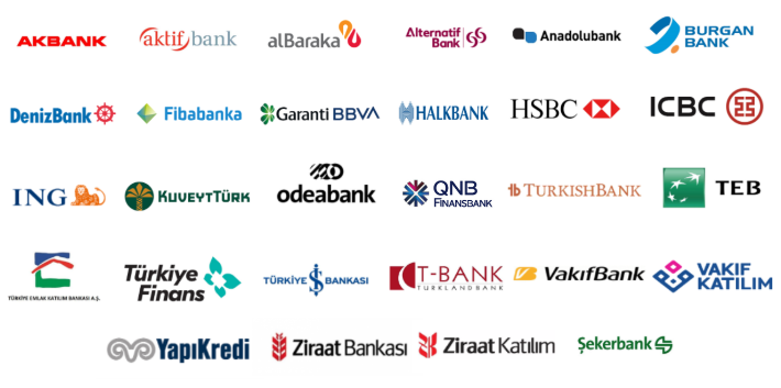 Patience Pays Off: Turkish Bank Stocks Deliver Outsized Returns for Long-Term Investors