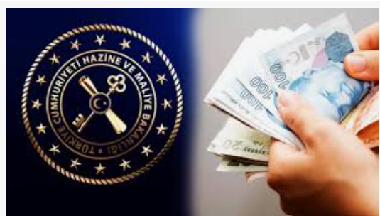 Turkey’s Budget Deficit Widens Sharply in June as Fiscal Pressures Persist