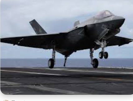 Turkey Eyes Return to F-35 Program Under Trump: Erdogan Signals Deal, U.S. Ambassador Optimistic