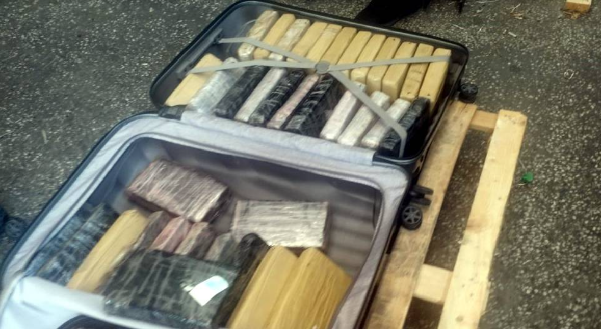 Massive Cocaine Bust at Turkish Border Involving Diplomatic SUV: A Deepening Crisis in Turkey’s Role in Global Drug Trade