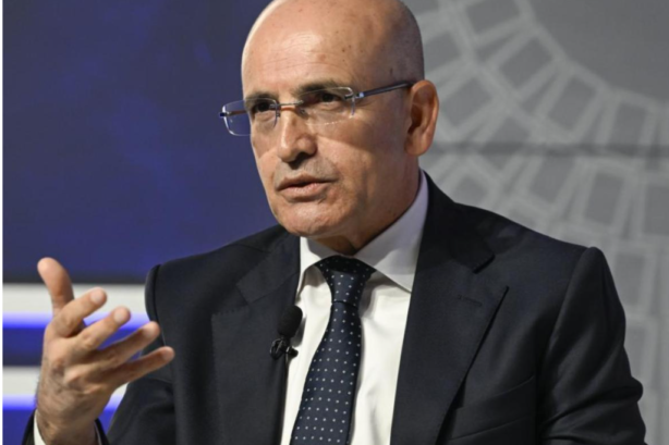 Şimşek: Export and Tourism Gains Strengthen External Balance