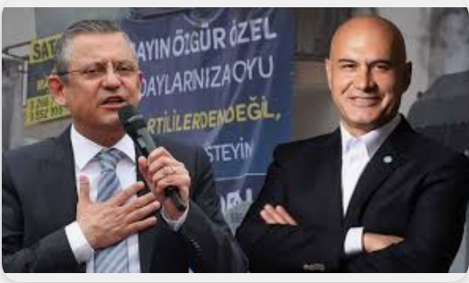 Ankara Rumors Point to Imminent Arrests of CHP Leader Özgür Özel and MP Turhan Çömez–Turkish journalist