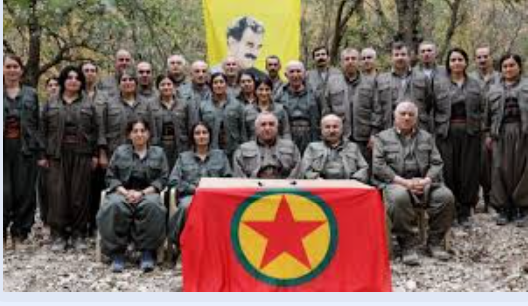 PKK Disarmament Process Begins Amid Regional Diplomacy and Ankara Optimism