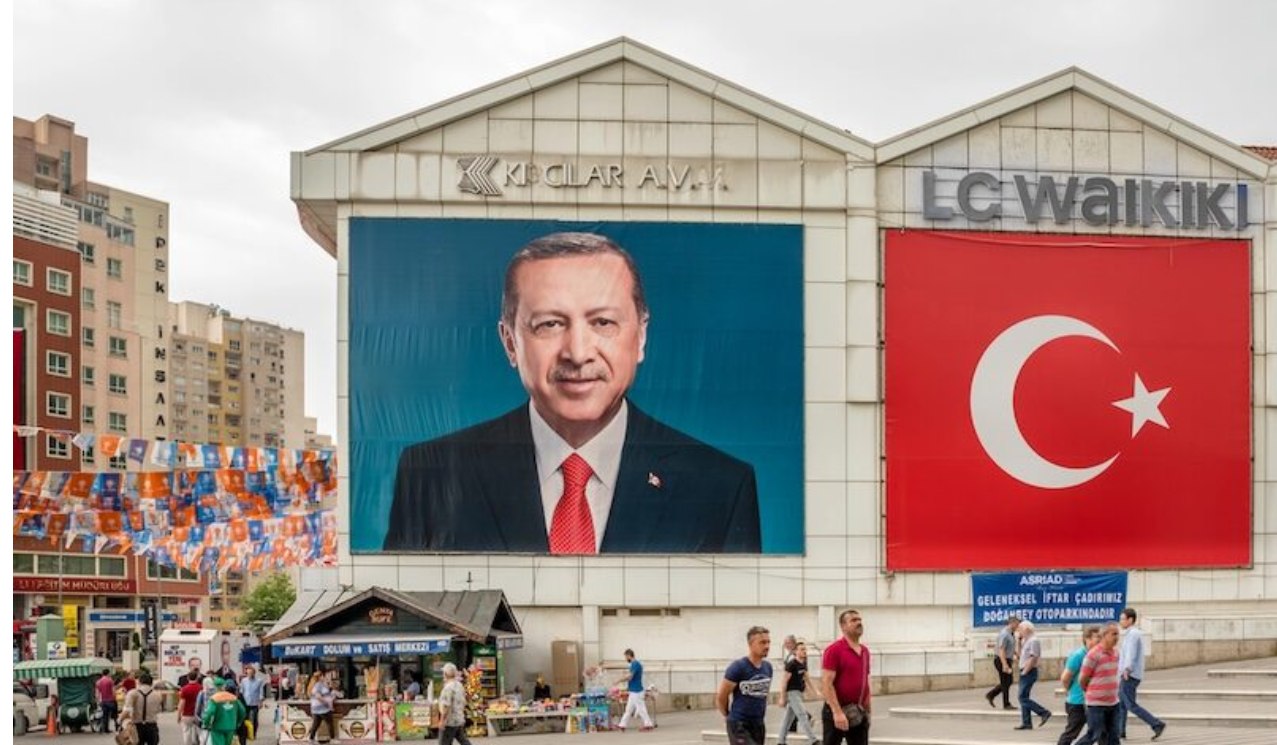 Anil Can Ozgun: Turkey’s Syria Strategy Is About Realpolitik, Not Neo-Ottomanism