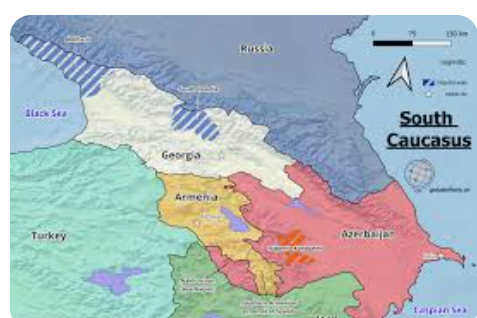 Turkey’s Role in the South Caucasus: A Strategic Test for the EU