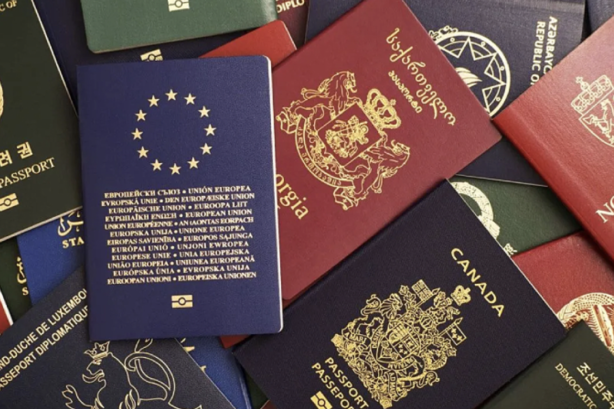 The End of Passport Stamps: EU Launches EES System