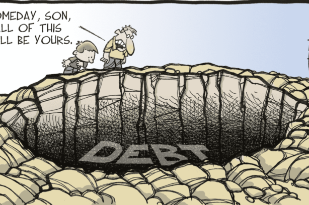 Household Debt Hits Historic High as Inflation Squeezes Turkish Consumers