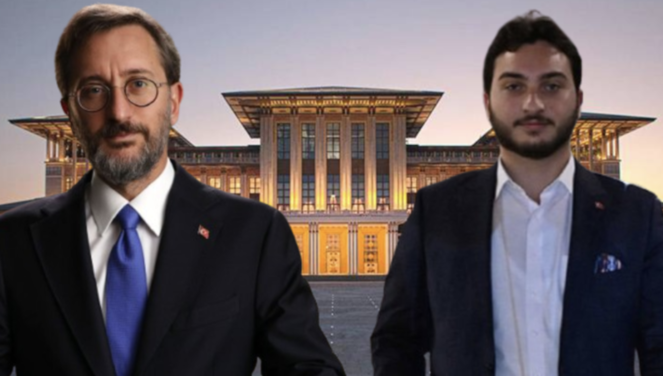 Mustafa Bilge Altun: From Student to Business Empire Fueled by Corruption and Favoritism