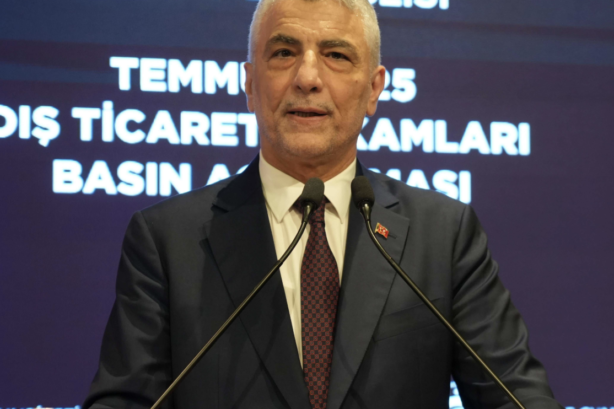 Turkey Eyes 1.6 Trillion Dollar Economy as Bolat Signals Global Climb