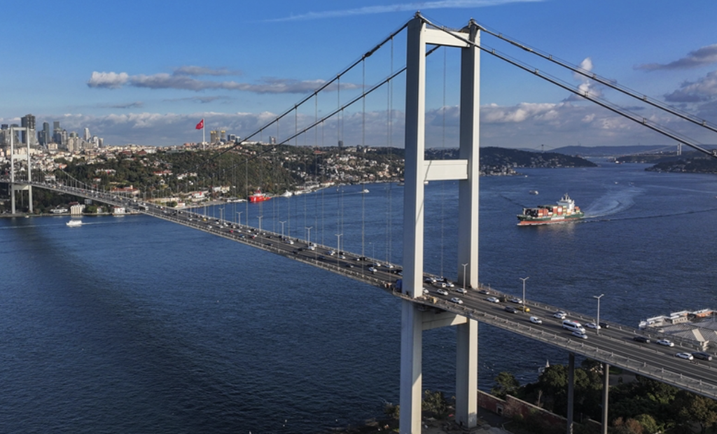 Turkey Revives Multibillion-Dollar Privatization Plan for Istanbul Bridges and Highways