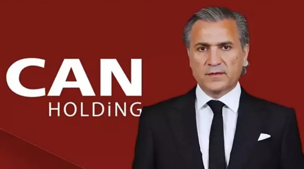 Massive Crackdown on Can Holding: 121 Companies Seized, Top Executives Face Criminal Charges