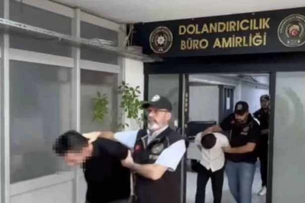 Turkey Prepares Tougher Market Fraud Penalties, Bloomberg Reports