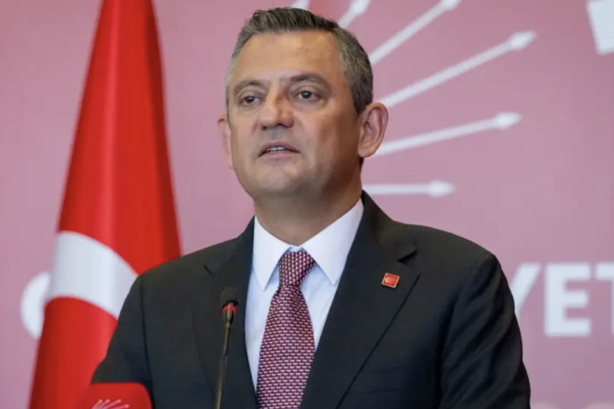 “More Sanchez, Less Trump”: Özgür Özel Issues Bold Religious Appeal Over Iran Crisis