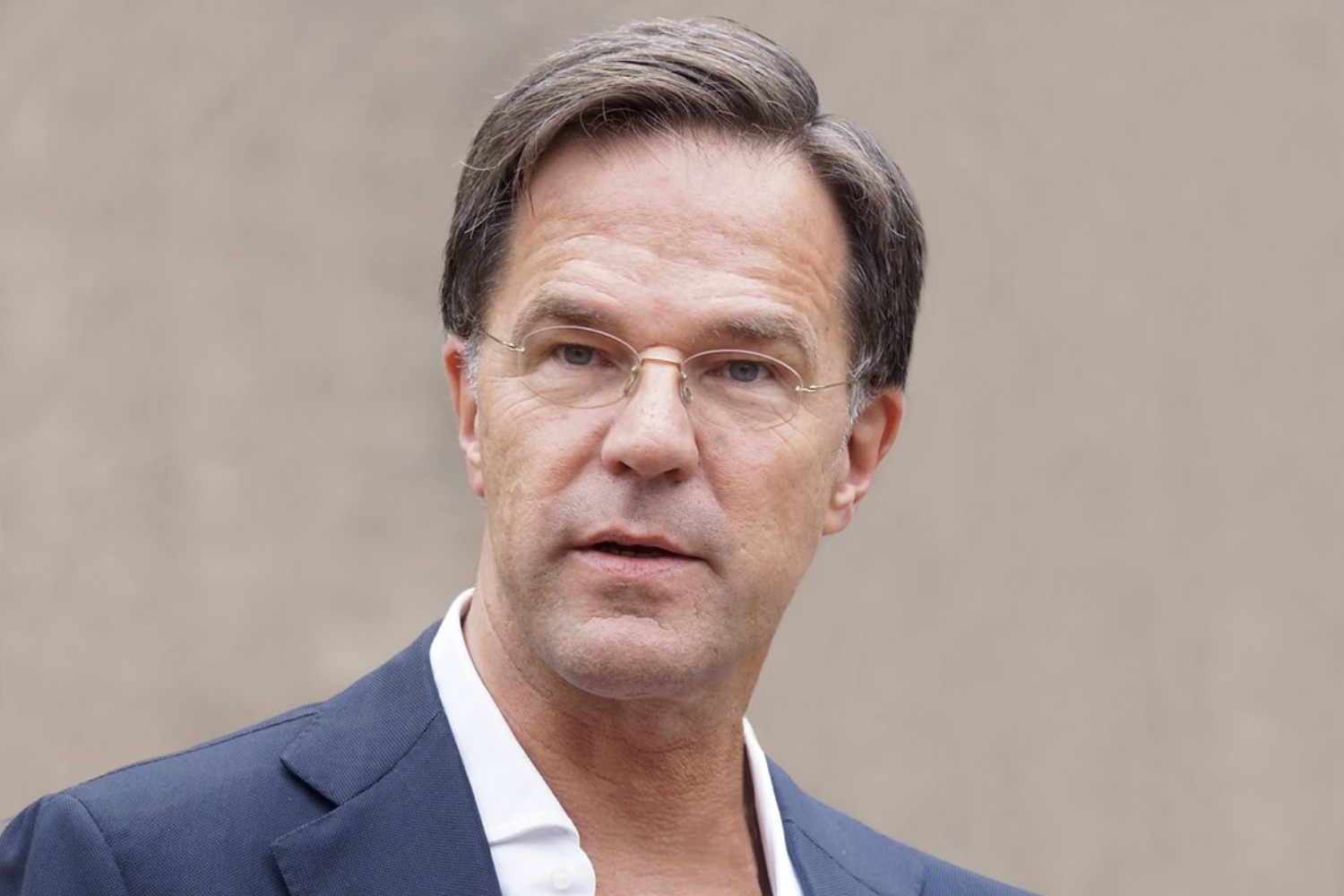 NATO’s Mark Rutte Pushes for Turkey’s Inclusion in EU SAFE Defense Program
