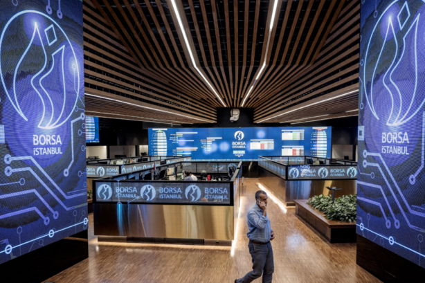 Experts Warn Of Large-Scale Market Manipulation In Turkey