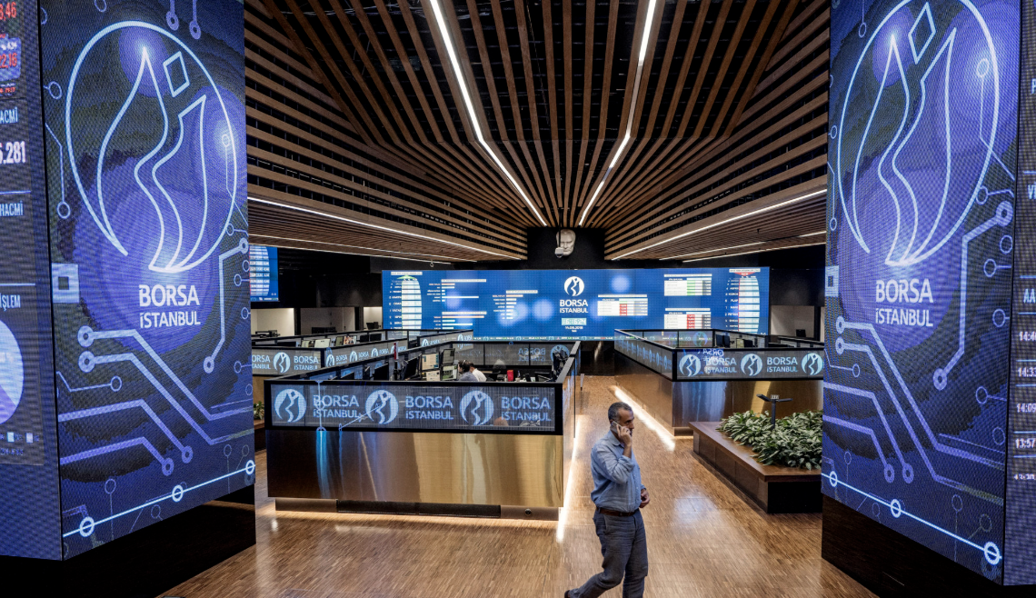 CHP Claims Borsa İstanbul ‘Shaken by Judges, Not Traders’