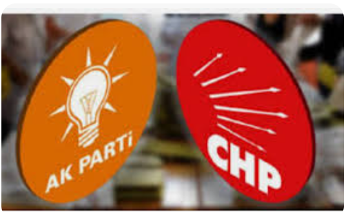 AKP Eyes 100 Opposition Municipal Takeovers in ‘Transfer Market’ Strategy