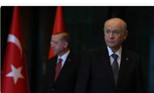 The Bahçeli Model: A Fractured Peace Process Faces Internal Rift in Ankara