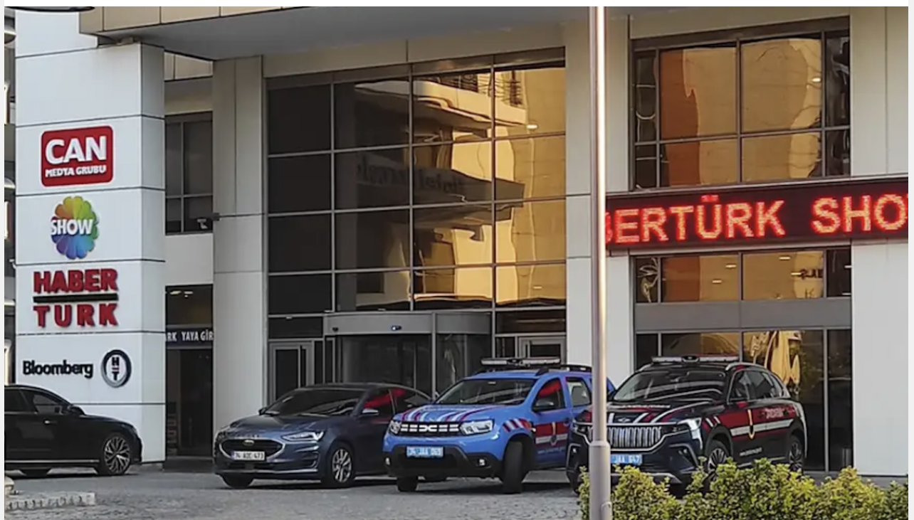 Can Holding Operation: A Mirror to Turkey’s Black-Money Economy