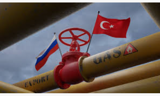 How Critical Is Russia to Turkey’s Energy Equation?