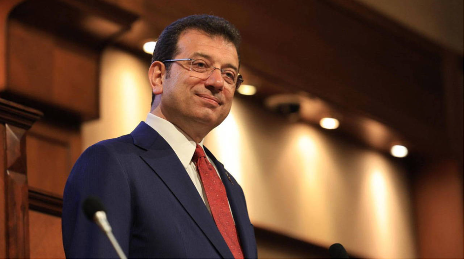 Turkish Appeals Court Upholds Prison Sentence and Political Ban for Istanbul Mayor Ekrem İmamoğlu