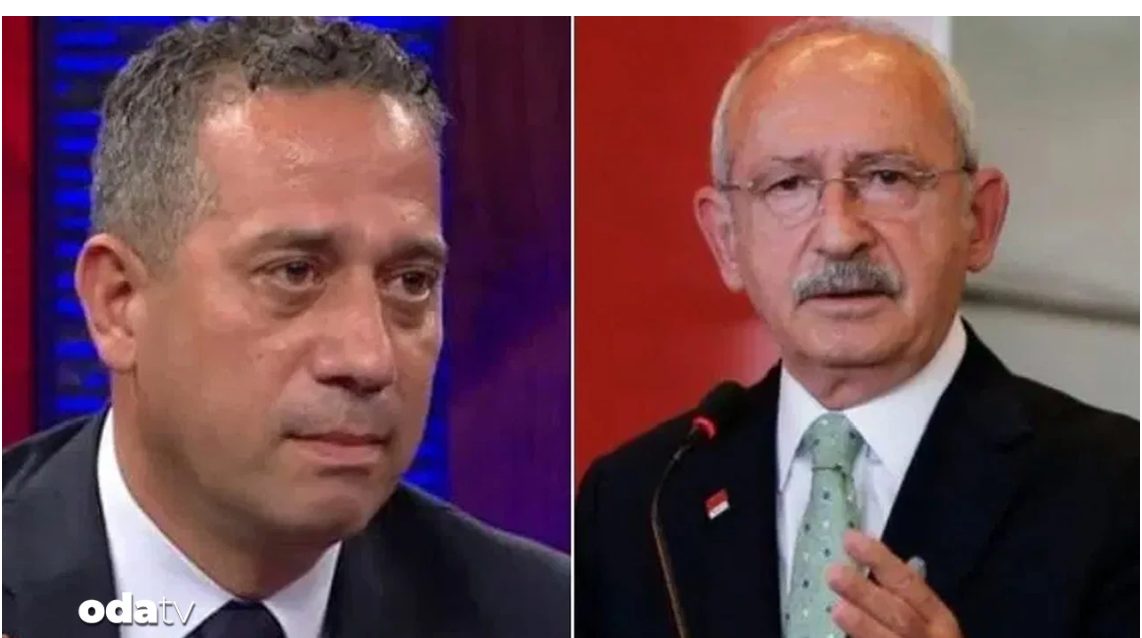 CHP’s Başarır Urges Kılıçdaroğlu to Back Özel and End Silence on Party Lawsuits