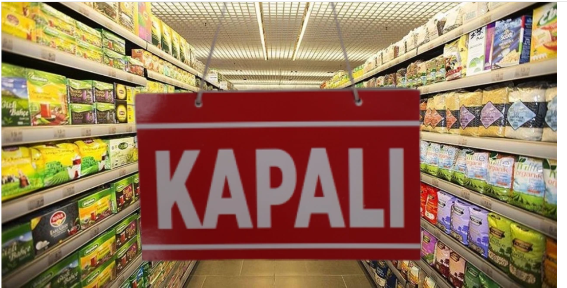 Turkish Trade Minister Signals Possible Sunday Closures for Supermarkets Amid Consumer Protection Push