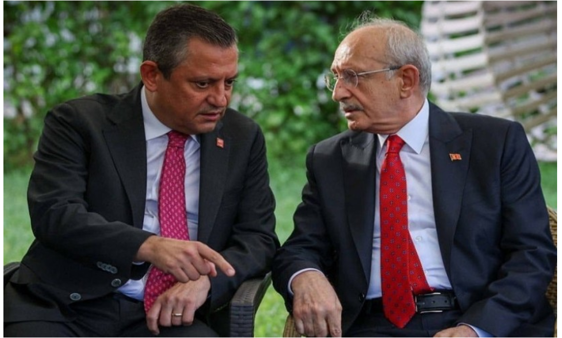 Turkish Court to Rule on CHP Leader’s Future Amid Crackdown