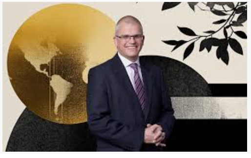 Tim Ash: Trump and Erdoğan Both Emerge Winners from White House Meeting